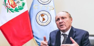 JORGE CHAVEZ, CIUDAD AEROPUERTO: “Vamos a tener un horizonte no solamente de Estados Unidos, sino de Europa y Asia.”
