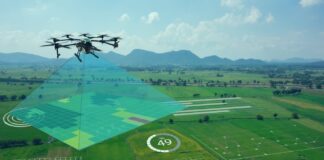 Drones en la agricultura peruana: La revolución tecnológica que transforma el campo