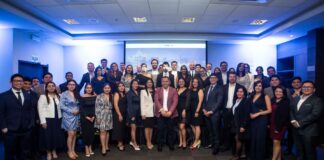 Conexa Financial Group celebra 20 años de éxito en el mercado peruano