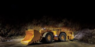 Caterpillar y la minería del futuro presentes en MINExpo 2024