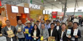 Oferta de regiones del Perú estará presente en la Expoalimentaria