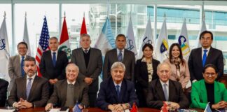 USIL apuesta por el liderazgo en la gestión pública con la creación de la Escuela de Gobierno Fernando Belaunde Terry