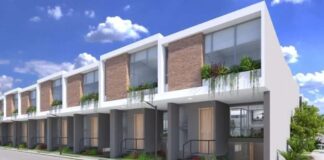 Estudio estableció que proyectos inmobiliarios se encarecen producto de la delincuencia en Chile