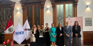 Exportación de joyería va por otro récord este año