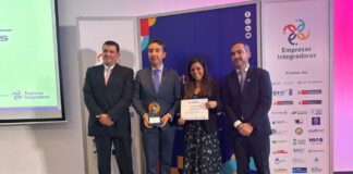 Gold Fields es reconocida como Empresa Integradora: Un paso más hacia una minería más equitativa
