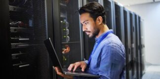 Vertiv presenta Vertiv™ Trinergy™ una nueva generación de UPS