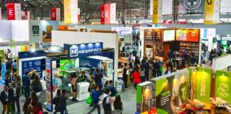 Expoalimentaria 2024: Ruedas de negocios buscan superar los US$ 540 millones en acuerdos comerciales