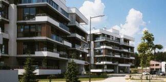 WIN se expande al sector inmobiliario con su nueva vertical de negocios en proyectos Multifamily.