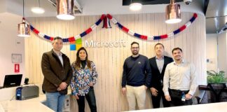 Foco en Obra valida sus planes 2025 en materia de ciberseguridad e IA de la mano de sus partners Microsoft y Licencias OnLine