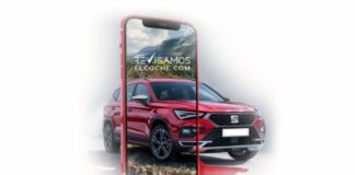 Revisamos el Coche perita mil vehículos antes de su compra en lo que va de año