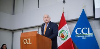 CCL: Costo de la corrupción en Perú ascendió a S/ 72 000 millones en últimos tres años