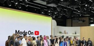 YouTube anuncia nuevas herramientas de IA generativa y más para brindarles a los creadores la oportunidad de expresar su creatividad, crear una comunidad e impulsar negocios duraderos
