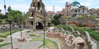 Turismo y negocios en Huancayo: ¿cuáles son los principales atractivos de la ciudad de la sierra central?