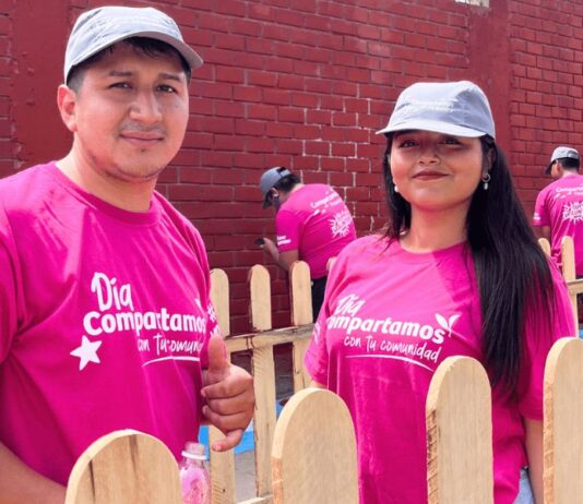 Compartamos Financiera es reconocida dentro de las 10 mejores empresas con gestión sostenible en el Perú