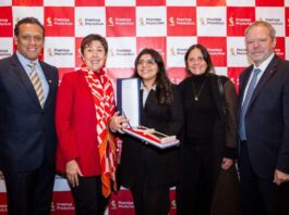 Premios ProActivo 2024: Ocho proyectos innovadores de desarrollo sostenible destacan en el ecosistema minero energético
