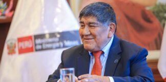 Se espera superar los US$ 44 mil millones en exportación minera