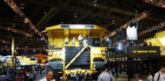 Hoy inicia MINExpo 2024 con importante delegación peruana