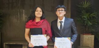Estudiantes de UTEC desarrollan proyecto que captura el CO2 para mitigar emisiones generadas por plantas de ciclo combinado