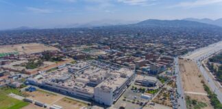 Seis postores concursan por Operación y Mantenimiento del Hospital de Emergencias Villa El Salvador