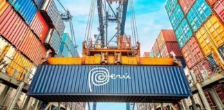 Perú suma USD 19.894 millones de superávit comercial anual a julio de 2024