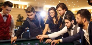Estos son los juegos más fáciles para ganar en Brazino 777
