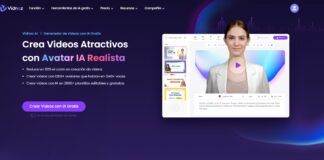 Vidnoz AI: Explorando el Poder de la Inteligencia Artificial en la Creación de Videos
