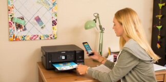 Epson alcanza los 90 millones de unidades vendidas en el mundo con su línea de impresoras EcoTank
