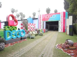 Expodeco 2024 recibió a más de 35 000 visitantes