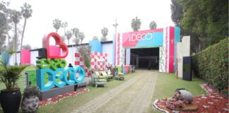 Expodeco 2024 recibió a más de 35 000 visitantes
