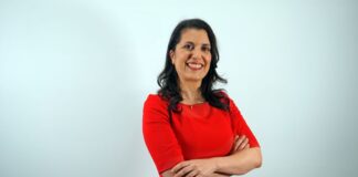 MAPFRE refuerza su compromiso por renovar el sector asegurador bajo el liderazgo de Leire Jiménez