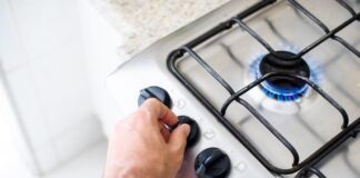 Cocina a gas: tips esenciales para una compra inteligente