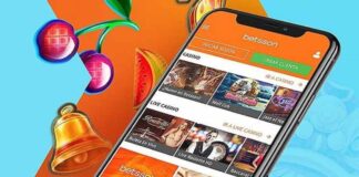 Cómo jugar en Betsson desde el móvil: Descubre la Betsson App en Perú y vive la experiencia sin límites