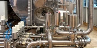 El papel de las trampas de frío en el mantenimiento de la eficiencia de las bombas de vacío