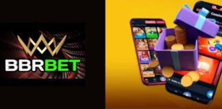 Compatibilidad móvil Bbrbet Casino: aplicación móvil y versión móvil del sitio web