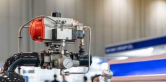 Cómo elegir la mejor válvula de bola eléctrica para aplicaciones industriales