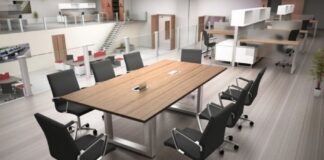 Globy: Mobiliario para Oficinas e Instituciones en el Marketplace B2B