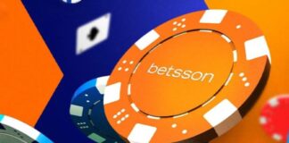 Cómo obtener los bonos en Betsson Perú