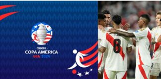 Próximos partidos de la selección