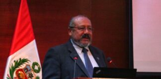 Sociedad Geológica del Perú plantea potenciar uso de caliza para sectores agro y medicina