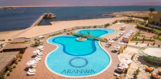 Aranwa Hotels Resorts & Spas festeja su 16° Aniversario y lo celebra con los mejores descuentos