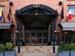 Este es el hotel y el restaurante en Bogotá que ganaron en los Luxe Global Awards 2024