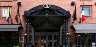 Este es el hotel y el restaurante en Bogotá que ganaron en los Luxe Global Awards 2024