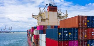 Aumento del flete marítimo en 315 % preocupa a empresas de comercio exterior