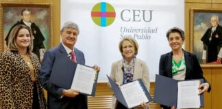 Estudiantes USIL podrán obtener título europeo