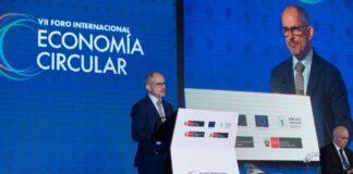 La Unión Europea invierte €17 millones para fortalecer la economía circular en Perú