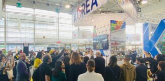 El Pabellón de Corea presentará productos agroalimentarios en SIAL París 2024
