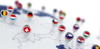 Cómo puedo buscar mercados internacionales para mis productos