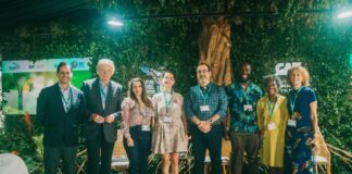 Los 10 líderes y lideresas por la biodiversidad que inspiran el cambio en América Latina y el Caribe