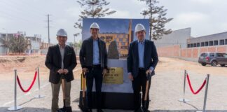 Lima Este: UPN construirá campus para atender a 10 mil estudiantes en Ate Vitarte en los próximos 5 años
