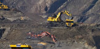 México busca convertirse en líder de producción minera